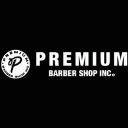 Premium Barber Shop Inc. logo